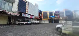 Ruko Raya Bukit Darmo Lokasi Ramai