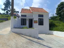 Rumah Murah Cibiru Siap Huni Cicilan Flat