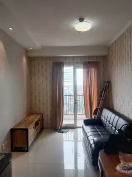 Disewakan Apartemen Signature Park Grande Cawang