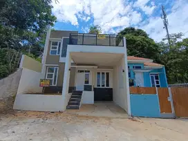 Rumah Cileunyi 2 Lantai
