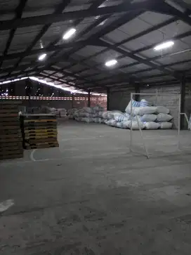 Sewa gudang di pulo gadung pulogadung strategis