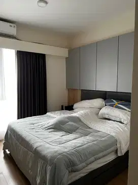DIJUAL APARTMENT SKY HOUSE BSD TOWER C 2.6M NEGO