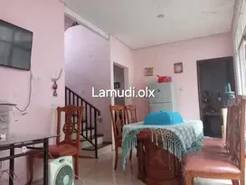 Rumah di Kemang Pratama Kota Bekasi