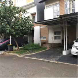 Di Sewa Cepat Rumah Modern Minimalis Di Grand Wisata