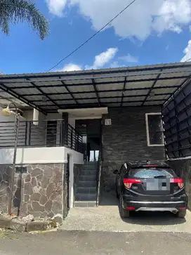 Jual Rumah MURAH dekat Borma Dakota gunung batu Pasteur Bandung