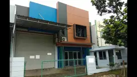 Disewakan Gudang Siap Pakai Di Taman Tekno BSD