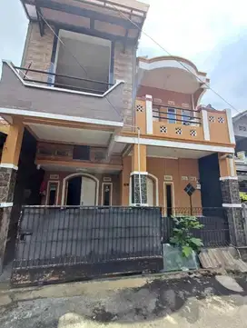 Dijual Murah Bagus Lokasi Riung Bandung