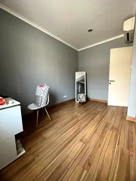 Jual Rumah Gading Serpong Cluster Amarillo