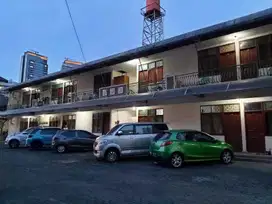 Dijual Rumah Kost di Jl. Karet Pedurenan, Setiabudi, Jakarta Selatan