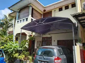 BU DIJUAL CEPAT   HARGA MURAH  RUMAH BAGUS DEKAT STASIUN PASAR MINGGU