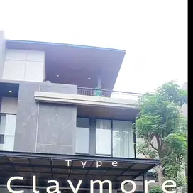 Dijual Rumah Mewah Baru  Citraland Surabaya  dekat G Walk tanpa DP