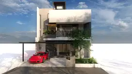 Rumah Mewah di Dago Bandung Dekat ITB
