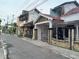Disewakan Rumah Cantik dikerten