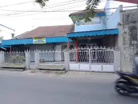 Rumah murah jual hitung tanah lokasi strategis cipamokolan