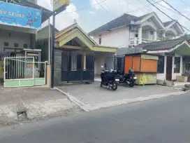 Rumah dijual murah