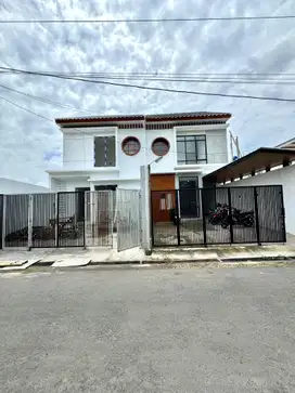 Rumah Baru Siap Huni Jalan Kabupaten