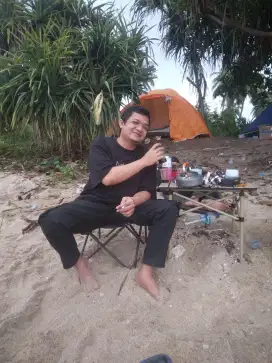 Nyari kerja srabutan apa aja ga punya izasah