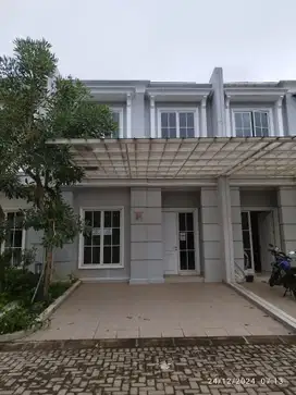 Disewakan Rumah Cantik Carlton Renov Millennium City Parung Panjang