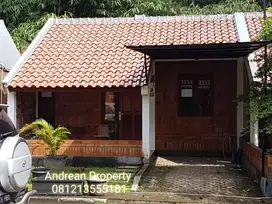 RUMAH MINIMALIS JATISAMPURNA