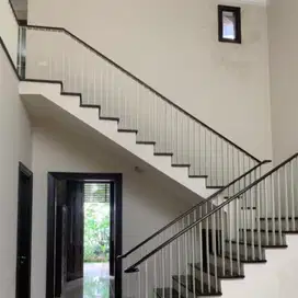 Dijual Rumah Graha Famili