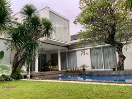 Dijual Cepat Rumah Jl. Ampera Raya, Kemang, Jakarta Selatan