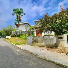Rumah Mewah Pondok Indah - 5BR+2, 29m, Kebayoran Lama, Jakarta Selatan