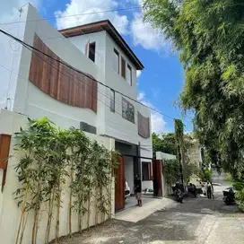 Dijual Villa View Laut lokasi Jimbaran