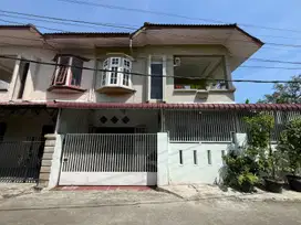 Villa di Komplek Wartawan ( Ridho / Sidorukun )