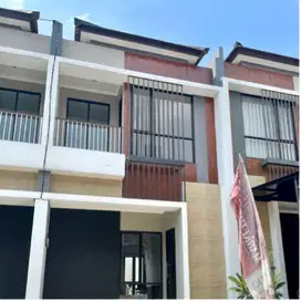 rumah ready dekat tol serpong