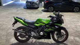 Ninja rr new 2015
