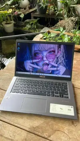 Asus A416 core i3 gen 10