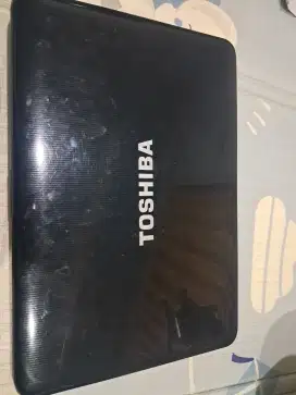 Toshiba Satelite C840 SSD 512, Ram 12
