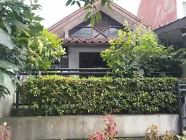 Dijual Rumah Siap Huni Di Perumahan Taman Yasmin Akses jalan tol