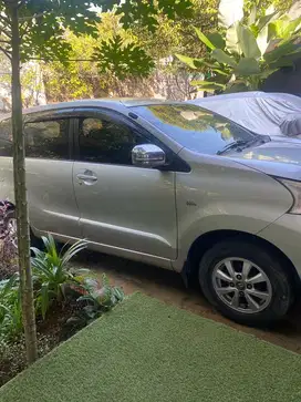Toyota Avanza 1,3 G Manual 2018