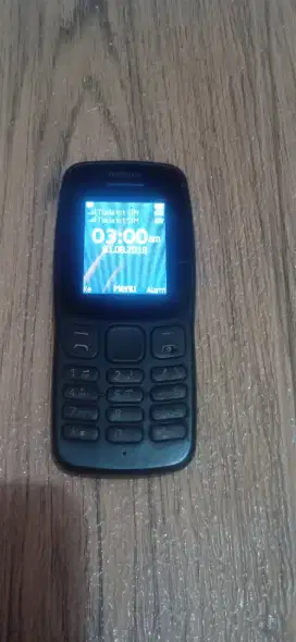 Nokia 106 (TA-1114) DUAL SIM