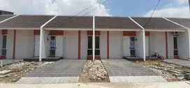 Disewakan Rumah dalam cluster New Liverpool Mutiara Gading City Bekasi