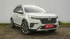 BR-V PRESTIGE Matic 2023 - BISA NEGO SAMPAI DEALS