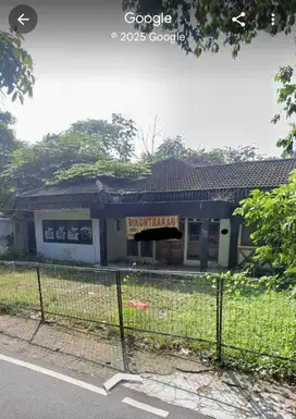 Ruang Usaha Dekat Tb Simatupang