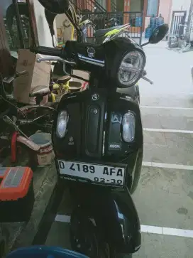 Allnew fazzio neo th 2025 kunci