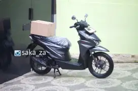 ( KM 931 Perak ) Baru 4 bulan , New Honda Beat Deluxe , new beat 2025