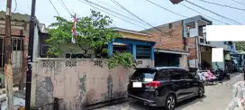 Ss2673- Dijual Cepat    Rumah Standart 12x20 di Sunter Jaya Baru ,NEGO