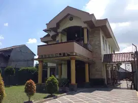 Rumah Mewah Daerah Tanjung Sari