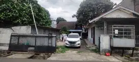 Jual Tanah Cocok Untuk Usahadi Pinggir Jln Lubang Buaya Jakarta Timur