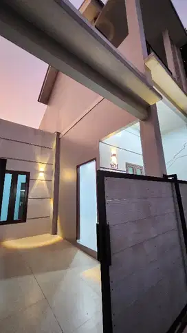 oper kredit citra indah rumah 2 lantai,kmr TDR 3 sisa 17thn.60jta