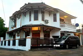 Rumah Dijual Murah di Perumahan Jatiwaringin Pondok Gede Bekasi