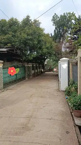 Dijual Cepat Rumah Luas di Kodau Jatimekar Dekat Tol Jatiwarna Bekasi