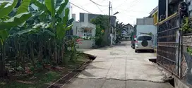 Dijual Tanah Kavling Strategis di Kodau Dekat Tol Jatiwarna Bekasi