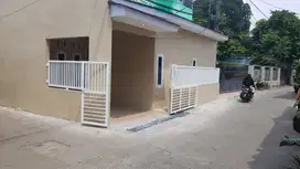 Rumah Dijual Mura di Jatimurni Pondok Melati Dkat Tol Jatiwarna Bekasi