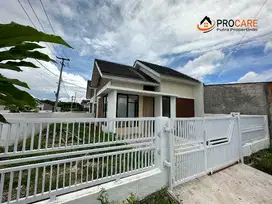 ALL IN 3JT RUMAH READY STOK POSISI HOOK