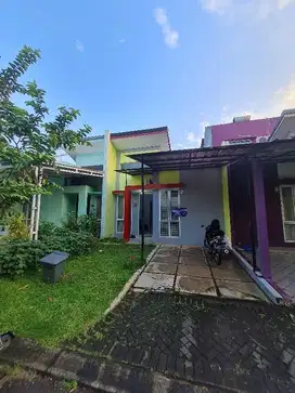 Sewa Rumah Murah di Simplicity Icon BSD Strategis